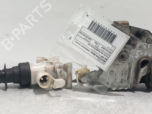 front-right-lock-mercedes-benz-124-convertible-a124-1991-1992-1993-31052878 main image