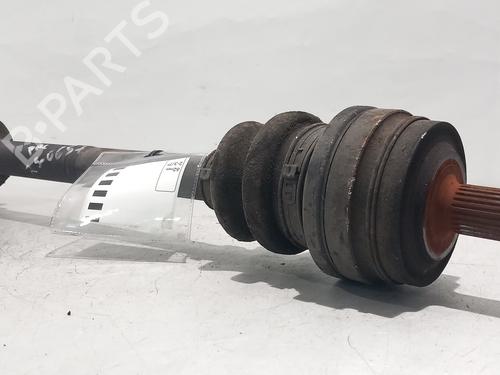 Transmisión trasera derecha MERCEDES-BENZ 124 Convertible (A124) 300 CE-24 (124.061) (220 hp) 31067532