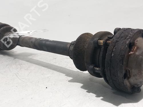 Right rear driveshaft MERCEDES-BENZ 124 Convertible (A124) 300 CE-24 (124.061) | BP31067532M41