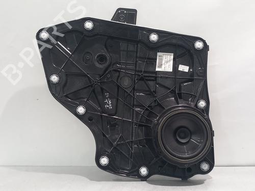 Used Rear left window mechanism FORD FOCUS IV Turnier (HP) 1.5 EcoBlue (120 hp) 31052865