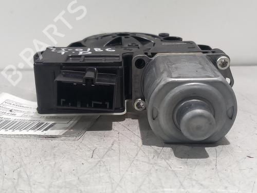 Rear right window mechanism VW POLO VI (AW1, BZ1, AE1) 1.6 TDI | BP31052893C25