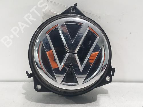 Used Rear left exterior door handle VW GOLF VII Variant (BA5, BV5) 1.6 TDI (110 hp) 31052867