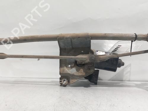 Used Front wiper motor Front wiper motor OPEL ASTRA F Estate (T92) 1.4 Si (F35, M35) (82 hp) 31051876 31051876