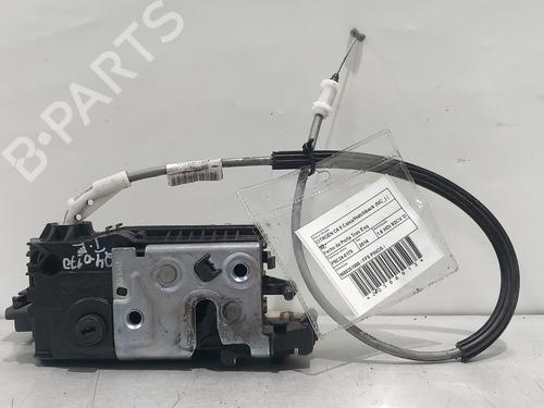 Used Rear left lock CITROËN C4 II Hatchback Van (NC_) 1.6 HDi (92 hp) 31051880