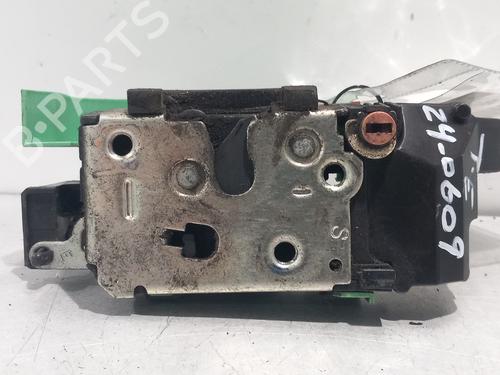 Used Rear left lock FIAT LINEA (323_, 110_) 1.3 D Multijet (323AXB11, 323AXB1A) (90 hp) 31051881