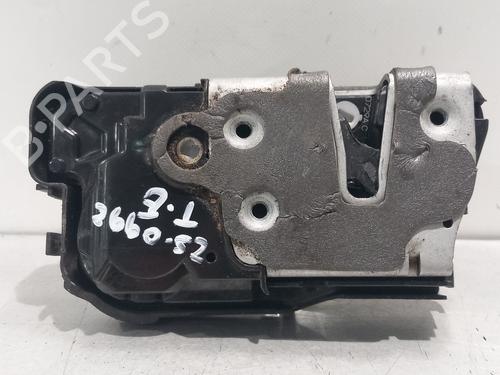Used Rear left lock FORD FOCUS IV Turnier (HP) 1.5 EcoBlue (120 hp) 31051879