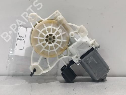 Used Rear left window mechanism FORD FOCUS IV Turnier (HP) 1.5 EcoBlue (120 hp) 31052866
