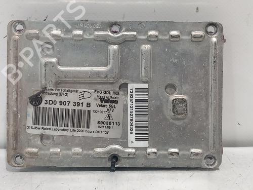 Feu diurne droit VW PASSAT B6 (3C2) 2.0 TDI (140 hp) 31051874