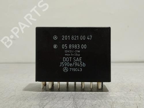 Used Other MERCEDES-BENZ 124 Convertible (A124) 300 CE-24 (124.061) (220 hp) 31052889