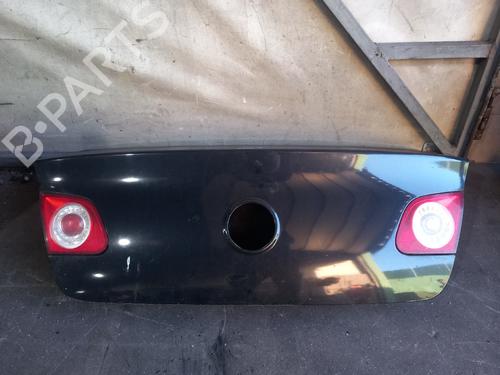 Used Tailgate VW PASSAT B6 (3C2) 2.0 TDI (140 hp) 31067536