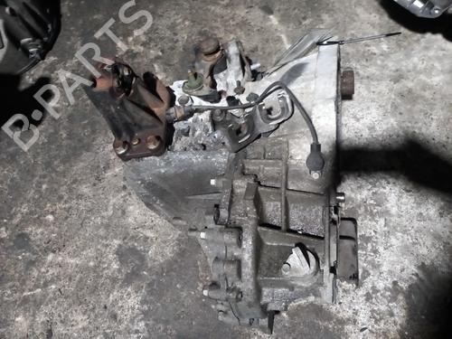 Used Gearbox KIA CEE'D Sportswagon (JD) 1.4 CRDi 90 (90 hp) 31067535