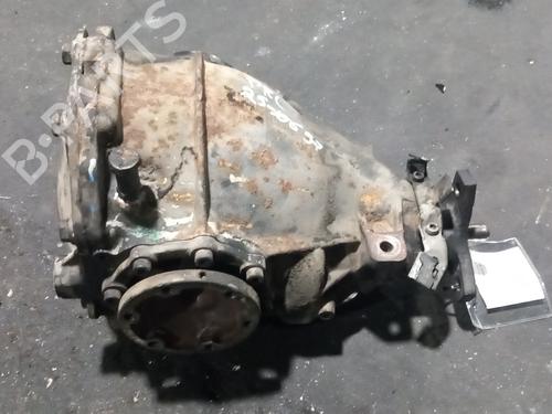 Diferencial traseiro MERCEDES-BENZ 124 Convertible (A124) 300 CE-24 (124.061) (220 hp) 31047016