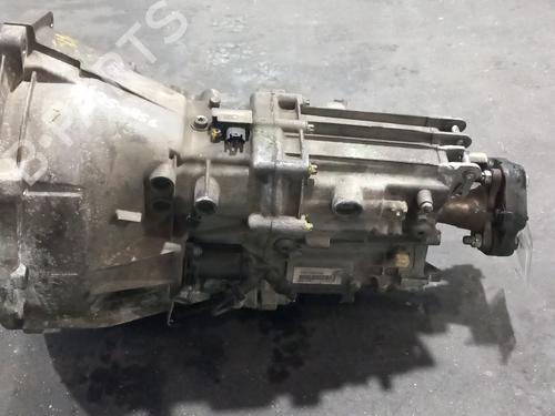 Used Gearbox BMW 3 (F30, F80) 318 d (143 hp) 30003714