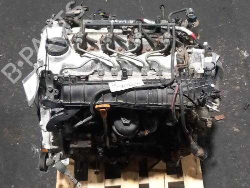 Used Engine KIA CEE'D Sportswagon (JD) 1.4 CRDi 90 (90 hp) 31082095