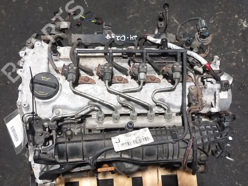 Engine KIA CEE'D Sportswagon (JD) 1.4 CRDi 90 | BP31082095M1 