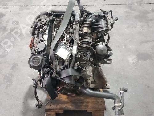 Used Engine BMW 1 (E87) 118 d (143 hp) 23660262