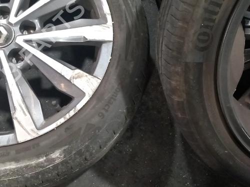 Rim RENAULT MEGANE IV Hatchback (B9A/M/N_) 1.3 TCe 140 (B9NB) | BP29957739C45 