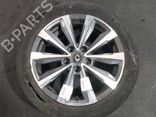 Rim RENAULT MEGANE IV Hatchback (B9A/M/N_) 1.3 TCe 140 (B9NB) | BP29957739C45 