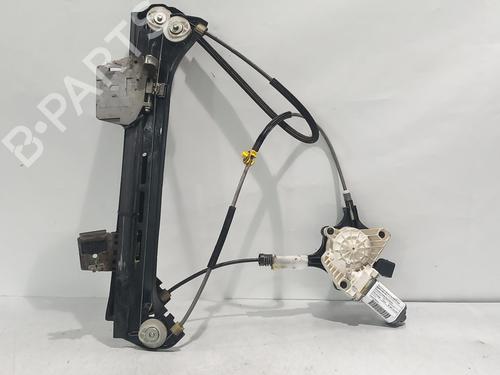 Used Front left window mechanism MERCEDES-BENZ E-CLASS Coupe (C207) E 350 CDI (207.322) (231 hp) 31073668