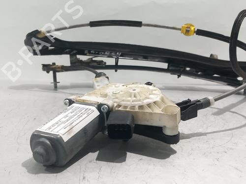 Front left window mechanism MERCEDES-BENZ E-CLASS Coupe (C207) E 350 CDI (207.322) | BP31073668C22