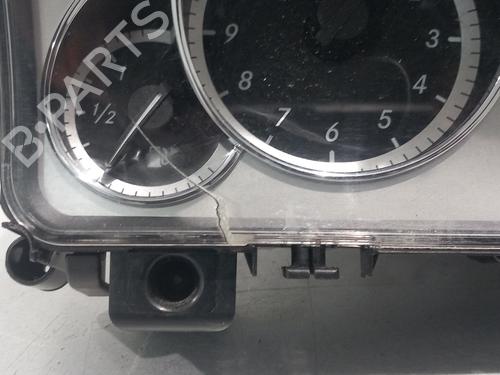 Instrument cluster MERCEDES-BENZ E-CLASS Coupe (C207) E 350 CDI (207.322) | BP27684640C47 - Image 4