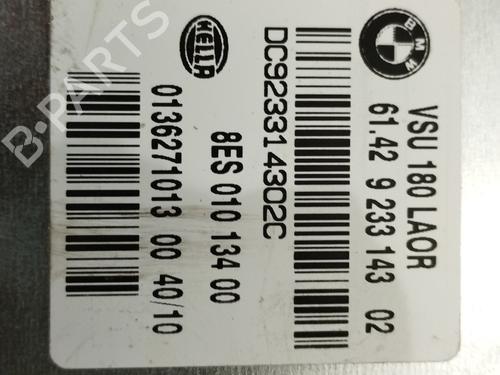 Engine control unit (ECU) BMW X3 (F25) xDrive 20 d | BP31084571M57