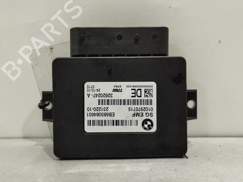 Modulo electronico BMW X3 (F25) xDrive 20 d (184 hp) 31255101