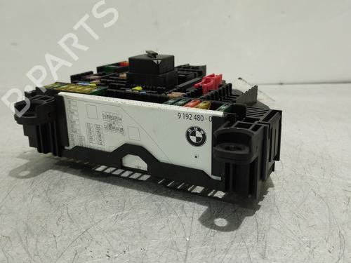 Used Fuse box BMW X3 (F25) xDrive 20 d (184 hp) 31084568