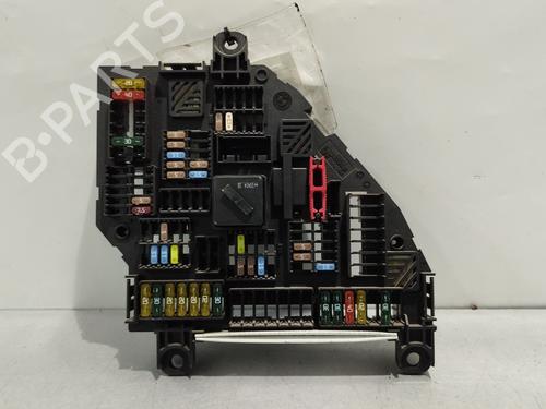 Fuse box BMW X3 (F25) xDrive 20 d | BP31084568E1