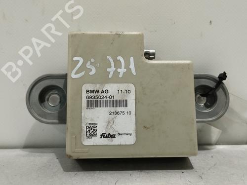 Used Other BMW X3 (F25) xDrive 20 d (184 hp) 31084570