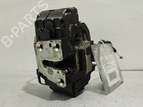 Used Rear right lock NISSAN QASHQAI I (J10, NJ10) 1.5 dCi (106 hp) 31083929