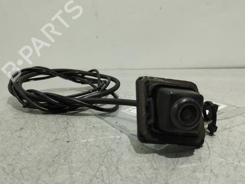 Used Electronic module RENAULT CAPTUR I (J5_, H5_) 0.9 TCe 90 (90 hp) 31083930