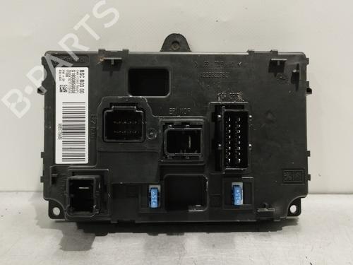 Used Other CITROËN C5 III Break (RW_) 1.6 HDi 115 (114 hp) 31083928