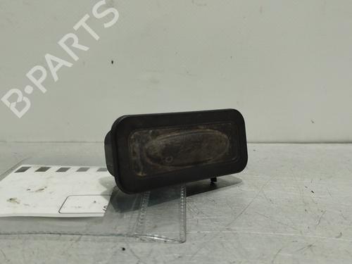 Used Tailgate RENAULT CAPTUR I (J5_, H5_) 0.9 TCe 90 (90 hp) 31083931