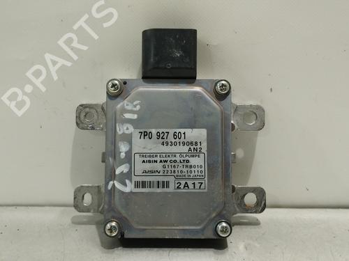 Used Other PORSCHE CAYENNE (92A) 3.0 Diesel (245 hp) 31083927