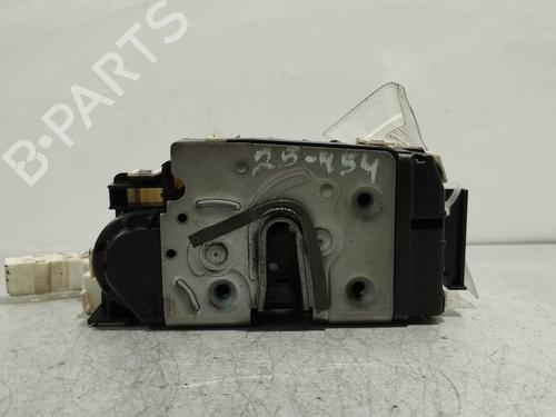 Used Front left lock MERCEDES-BENZ E-CLASS Coupe (C207) E 350 CDI (207.322) (231 hp) 31073677