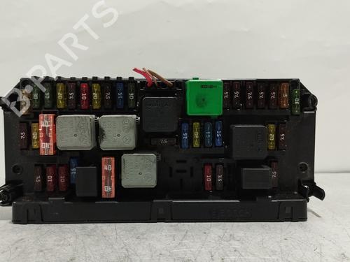 Electronic module MERCEDES-BENZ E-CLASS Coupe (C207) E 350 CDI (207.322) | BP31073685M83