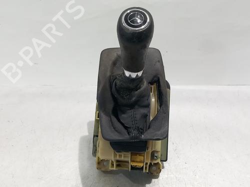 Used Gear lever MERCEDES-BENZ E-CLASS Coupe (C207) E 350 CDI (207.322) (231 hp) 31255100