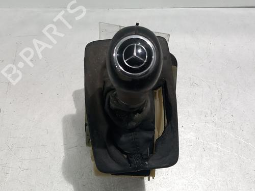 Gear lever MERCEDES-BENZ E-CLASS Coupe (C207) E 350 CDI (207.322) | BP31255100M90