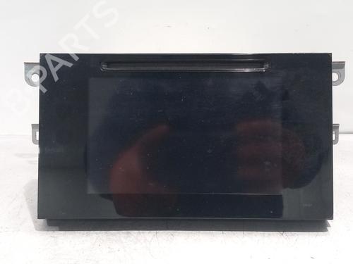 Used Radio TOYOTA COROLLA Saloon (_E18_, ZRE1_) 1.4 D-4D (NDE180_, NDE170_) (90 hp) 31127692