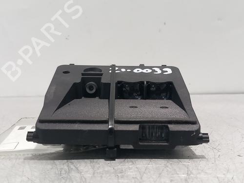 Used Electronic module TOYOTA AVENSIS Saloon (_T27_) 2.0 D-4D (WWT271_) (143 hp) 31127691