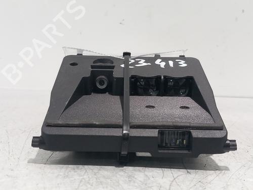 Used Electronic module TOYOTA COROLLA Saloon (_E18_, ZRE1_) 1.4 D-4D (NDE180_, NDE170_) (90 hp) 31127693