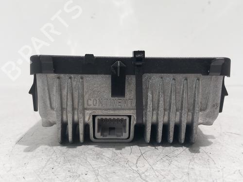 Electronic module TOYOTA COROLLA Saloon (_E18_, ZRE1_) 1.4 D-4D (NDE180_, NDE170_) | BP31127693M83