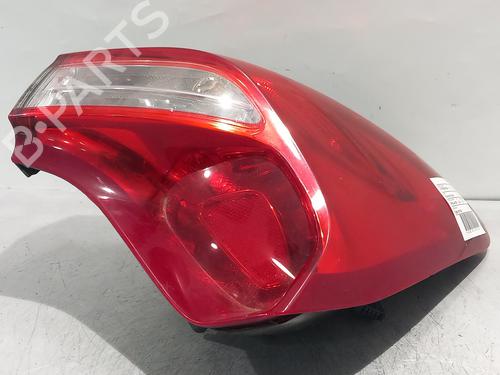 Used Right taillight CITROËN DS5 2.0 HDi 165 (163 hp) 31139329