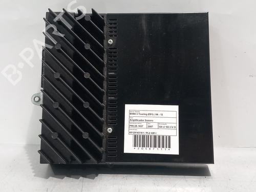 Used Other BMW 3 Touring (E91) 320 d (163 hp) 31132400