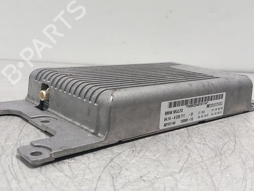 Annen BMW 1 (E87) 118 d (143 hp) 31118216