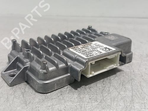 Used Electronic sensor BMW 2 Active Tourer (F45) 218 d (150 hp) 31118212