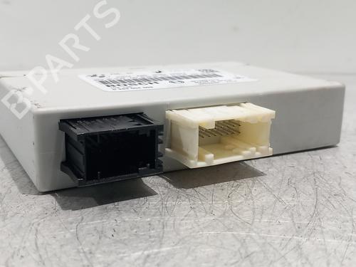 Elektronisk sensor BMW 1 (E87) 118 d (143 hp) 31118217