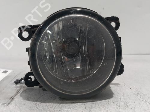 Used Left front fog light PORSCHE CAYENNE (92A) 3.0 Diesel (245 hp) 31117375