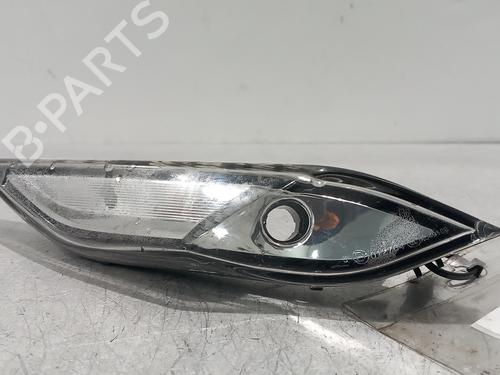 Used Left headlight PORSCHE CAYENNE (92A) 3.0 Diesel (245 hp) 31117374